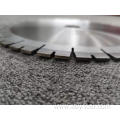 Diamond saw blade 001